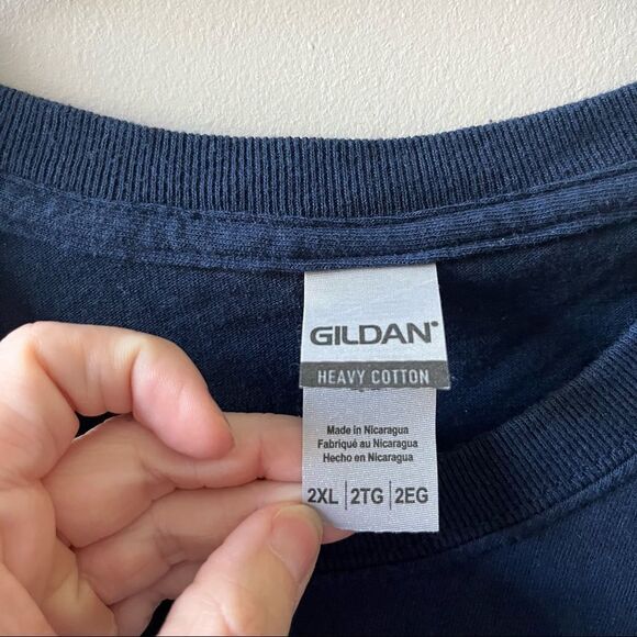 Trump 2020 Keep America Great Short Sleeve Tee Shirt Size 2XL - Picture 3 of 3